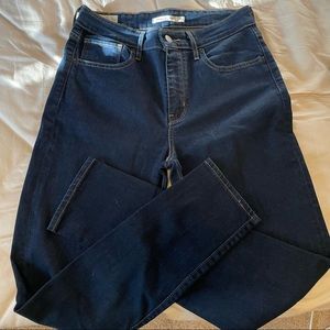 Levi 721 Skinny Jean
